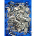 Segment Arc NdFeB Neodymium Magnets